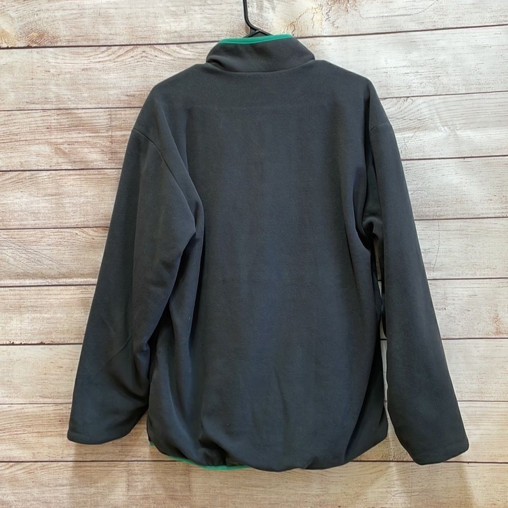 CHUBBIES REVERSIBLE HALF ZIP PULLOVER‎ - image 5